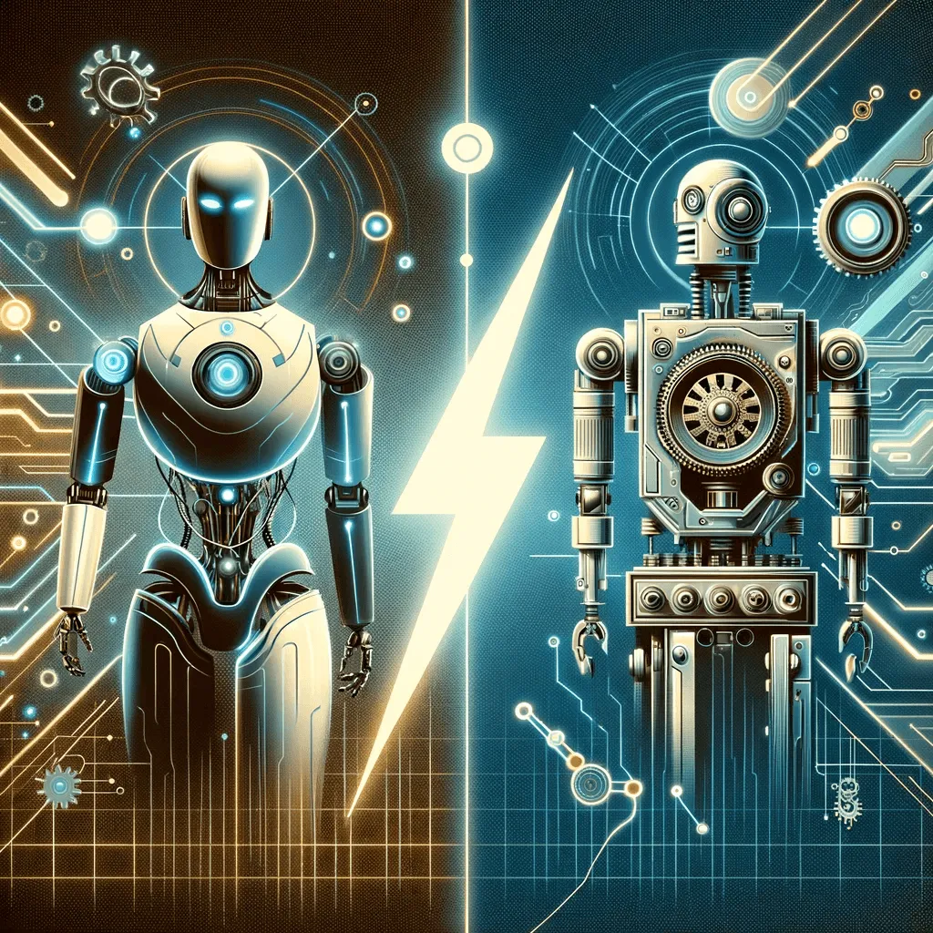 Comment GPT Révolutionne le Monde de l’Intelligence Artificielle