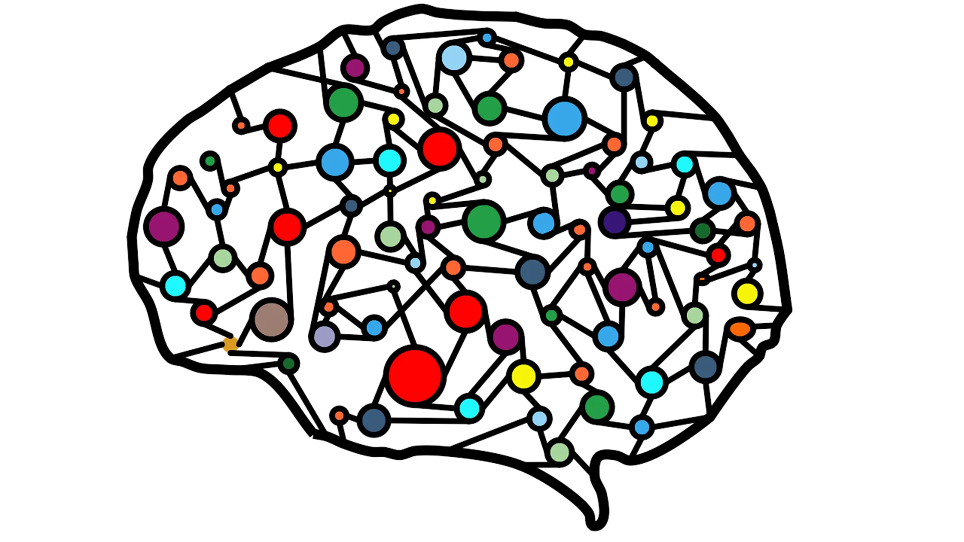 Neural network simplified part 1 : the inner working