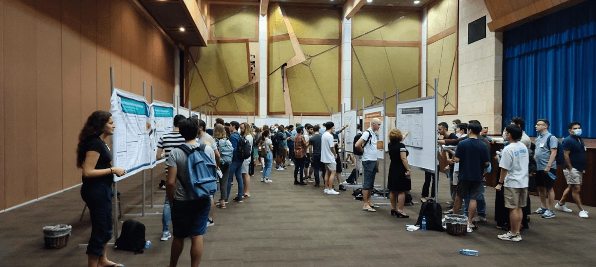 NLP Reading notes #2 (EMNLP 2021 Highlights)