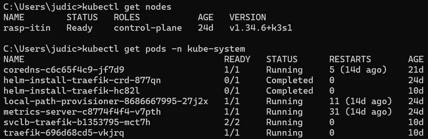 Terminal