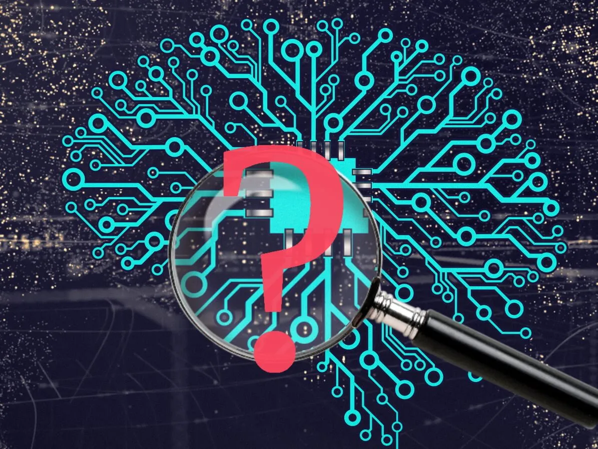 The mysteries of Neural Networks