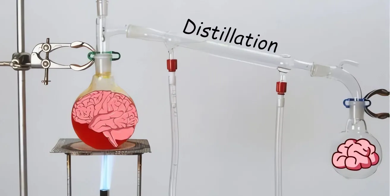 La distillation de modèles IA : principe, méthodes, avantages et limites